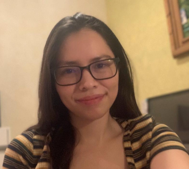 Daniela Itchel Torres Gómez