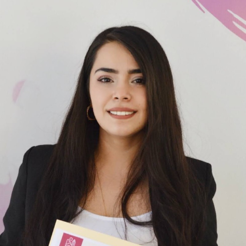 Cynthia Karolina Velázquez Loza