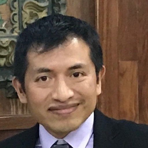 Heriberto Prado-Garcia