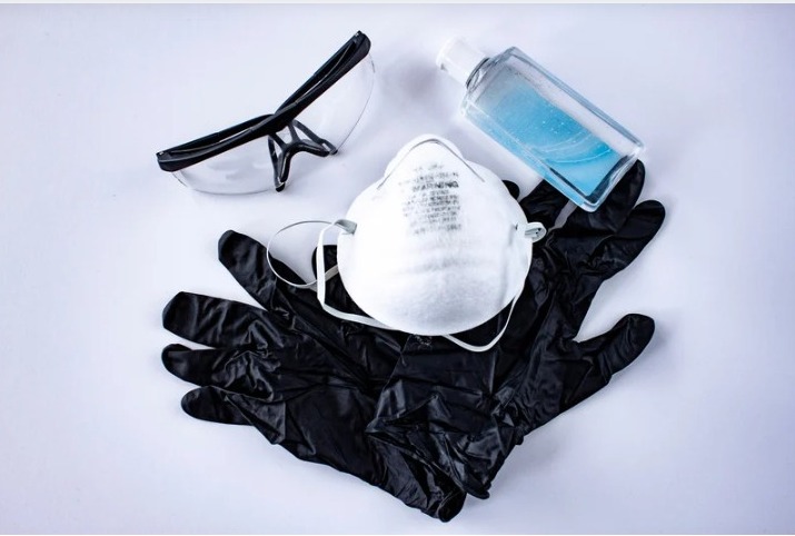 Biosafety 1