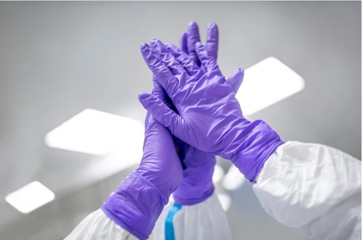 Biosafety 1